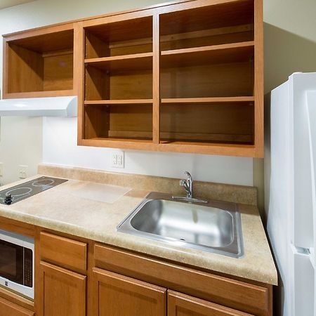 Woodspring Suites Сакраменто Экстерьер фото