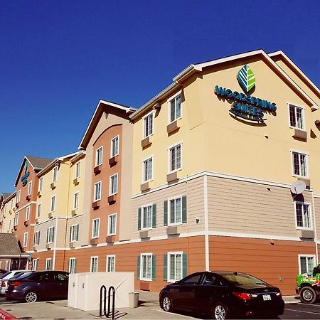 Woodspring Suites Сакраменто Экстерьер фото