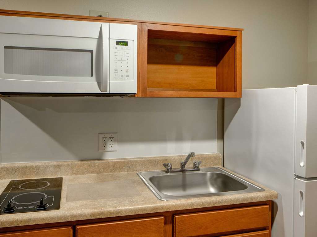 Woodspring Suites Сакраменто Номер фото