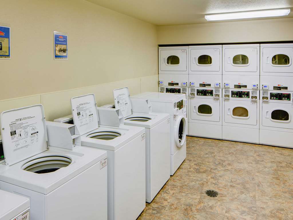 Woodspring Suites Сакраменто Удобства фото