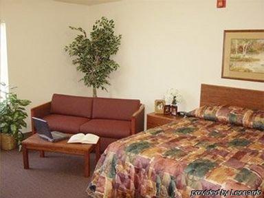 Woodspring Suites Сакраменто Номер фото