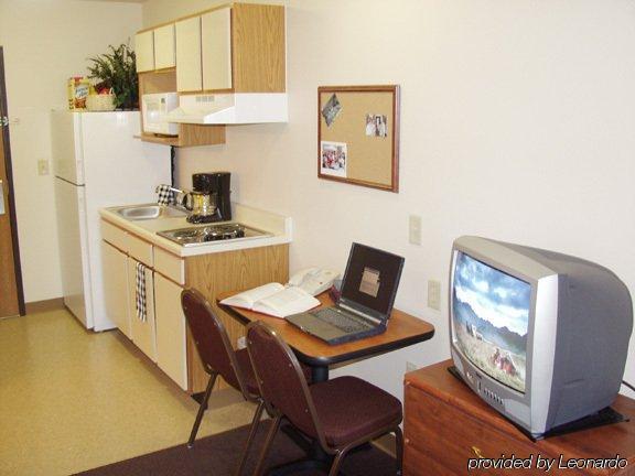 Woodspring Suites Сакраменто Номер фото