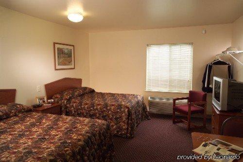 Woodspring Suites Сакраменто Номер фото