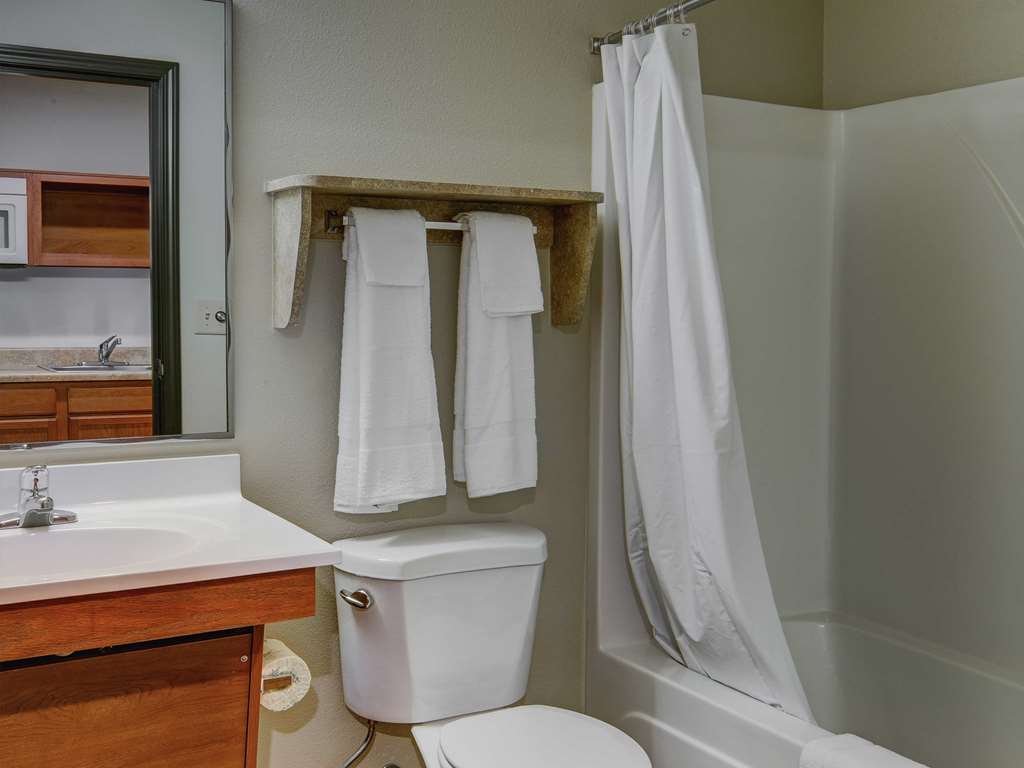 Woodspring Suites Сакраменто Номер фото