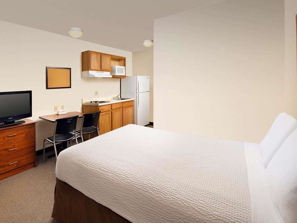Woodspring Suites Сакраменто Номер фото