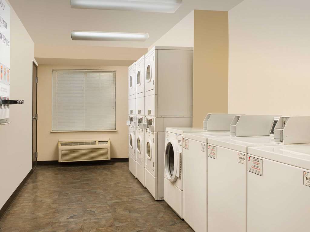 Woodspring Suites Сакраменто Удобства фото