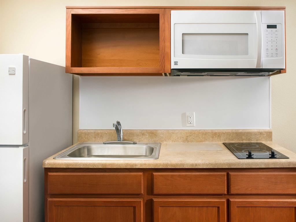 Woodspring Suites Сакраменто Экстерьер фото